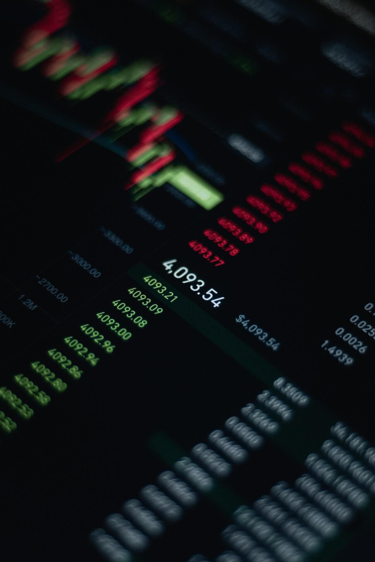Trade Room