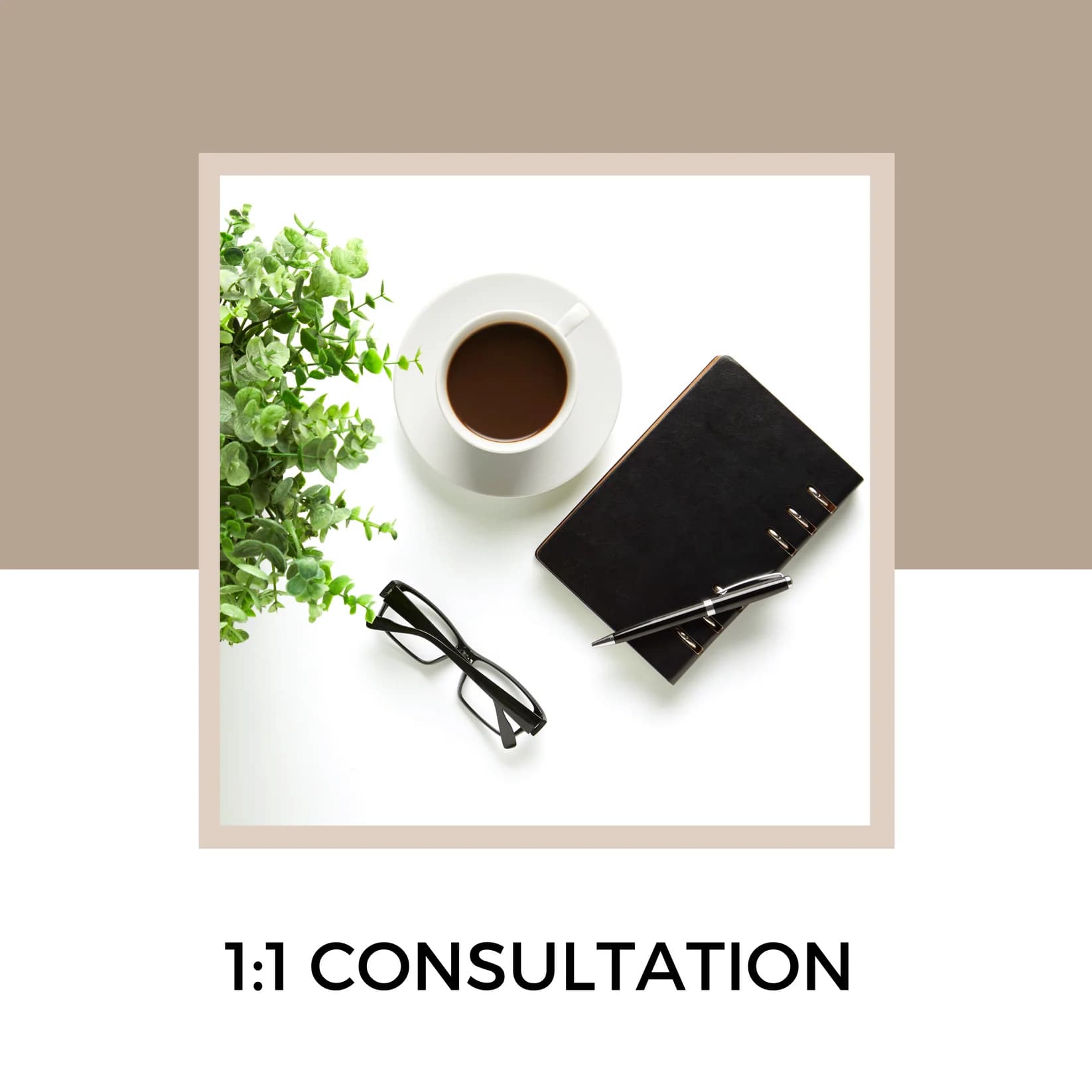 Book a Private Consultation With Naeem Aslam
