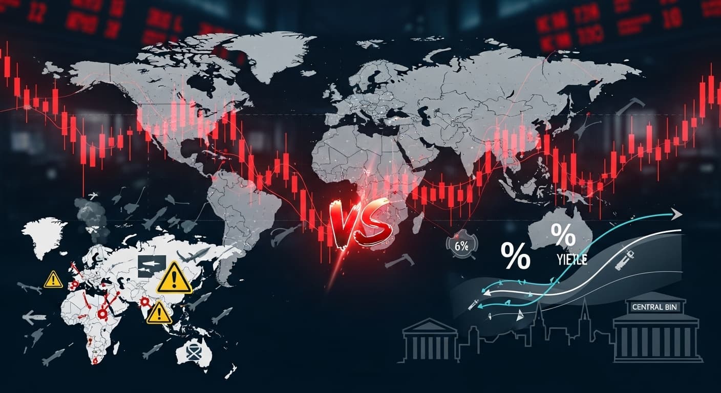 Day Trading & Risk Management Masterclass