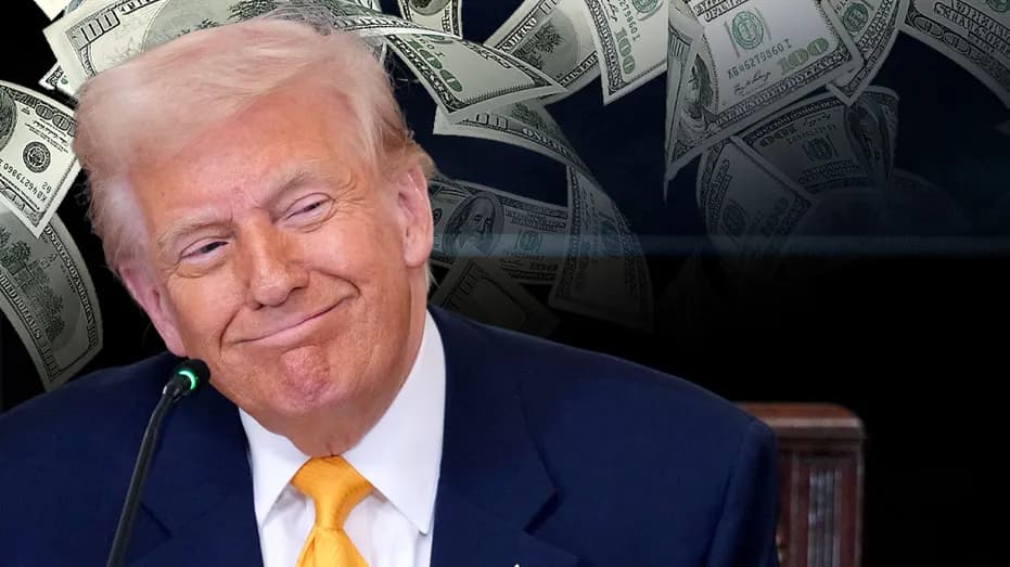 Trump’s $2 Billion Quantum Bet PDF | Quantum Computing Investment Report